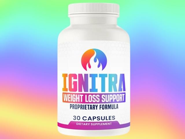 Ignitra uk Profile Picture
