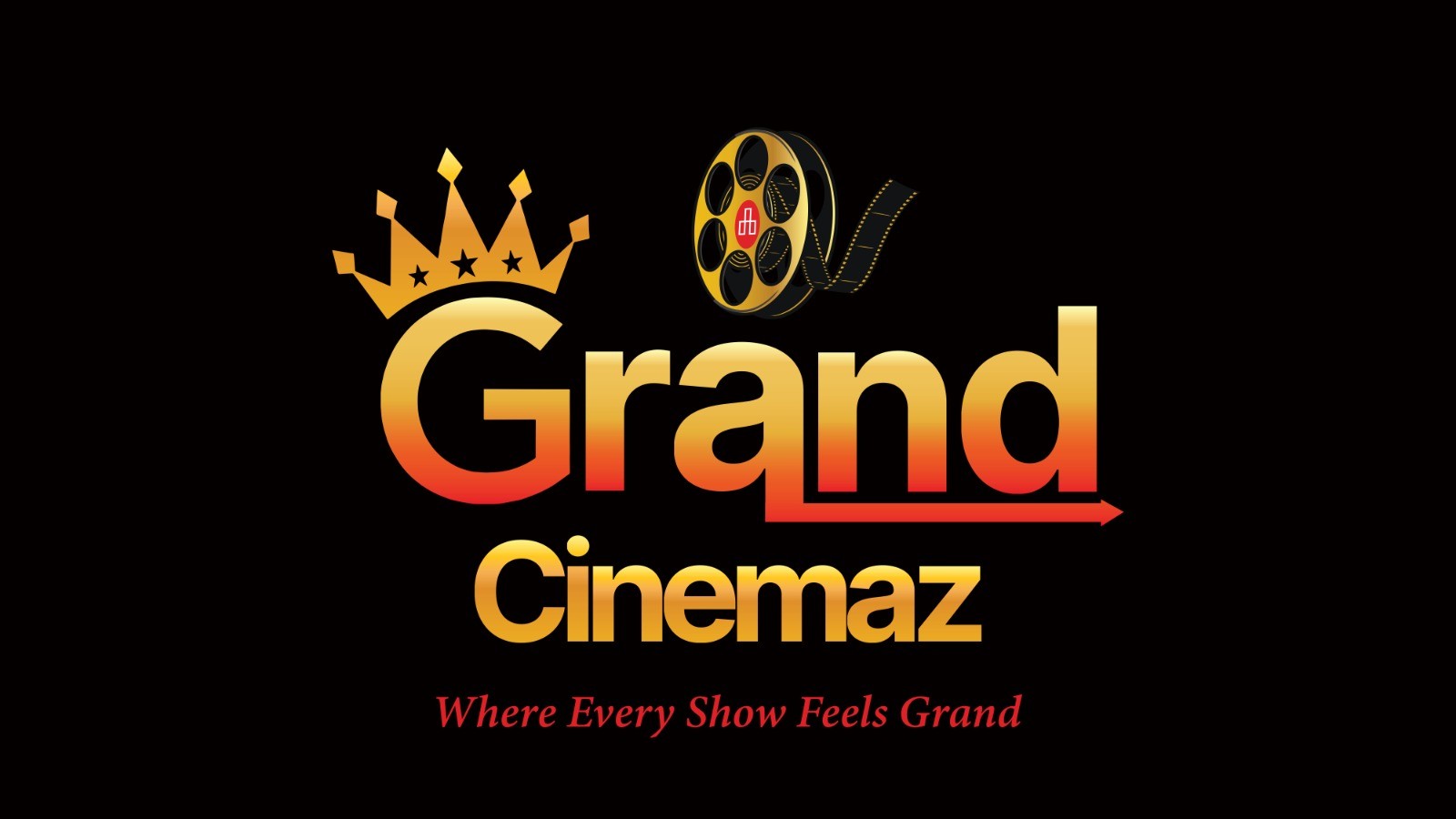 Grand Cinemaz Profile Picture