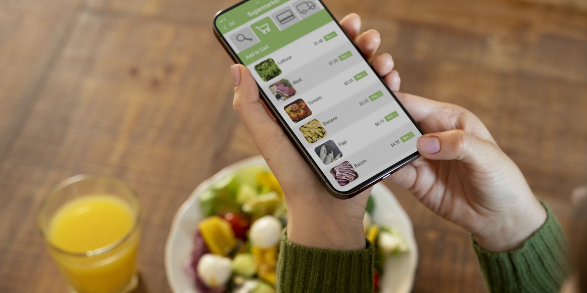 On-Demand Logistics App: Revolutionizing Fast