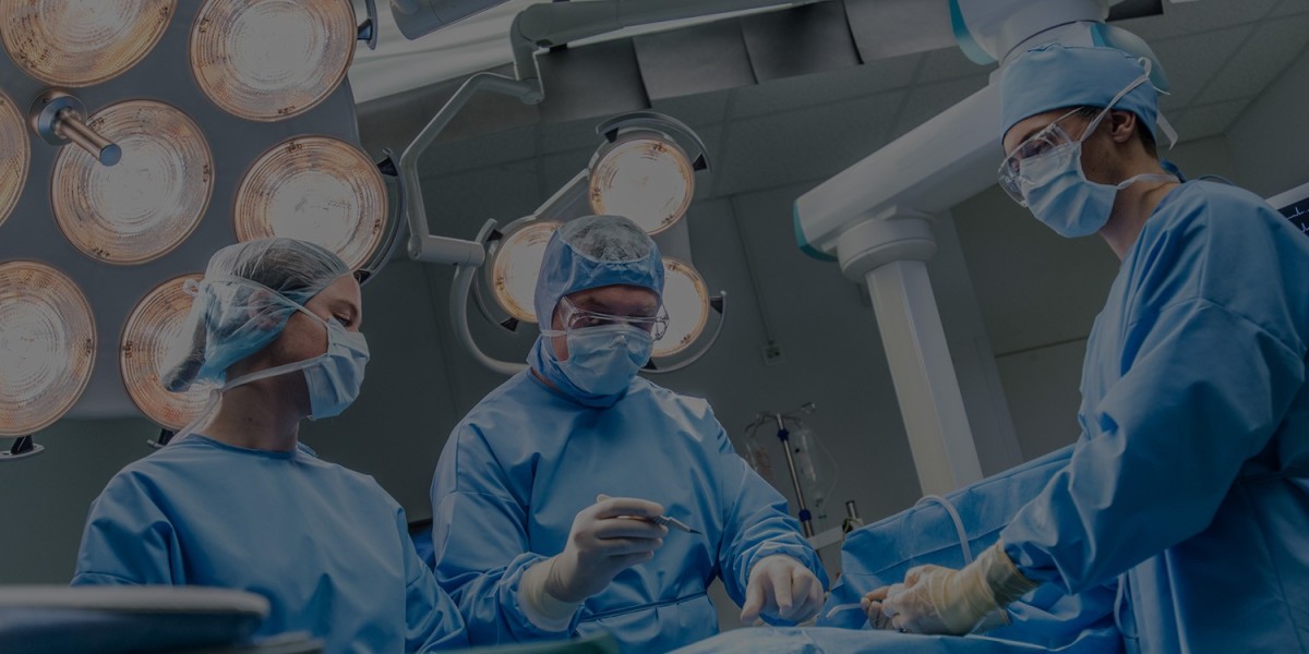 Best Laparoscopic Hernia Surgeon in Delhi