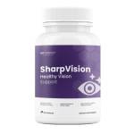 Sharp Vision Profile Picture