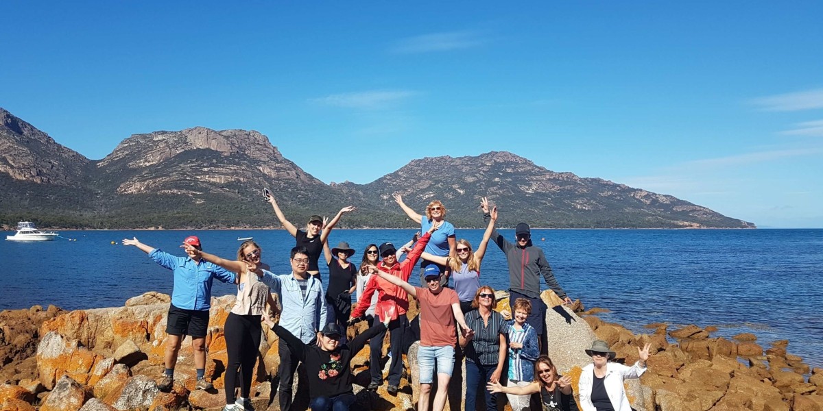 Bay of Fires Tours: Discover Tasmania’s.