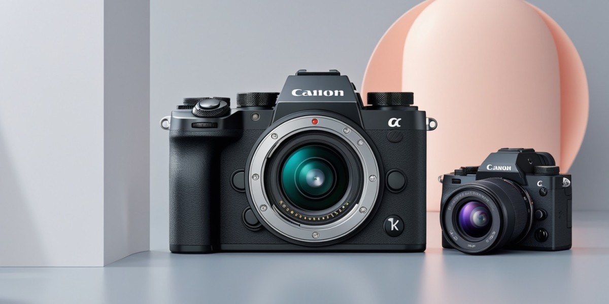 New Mirrorless Cameras That Are Beating DSLRs