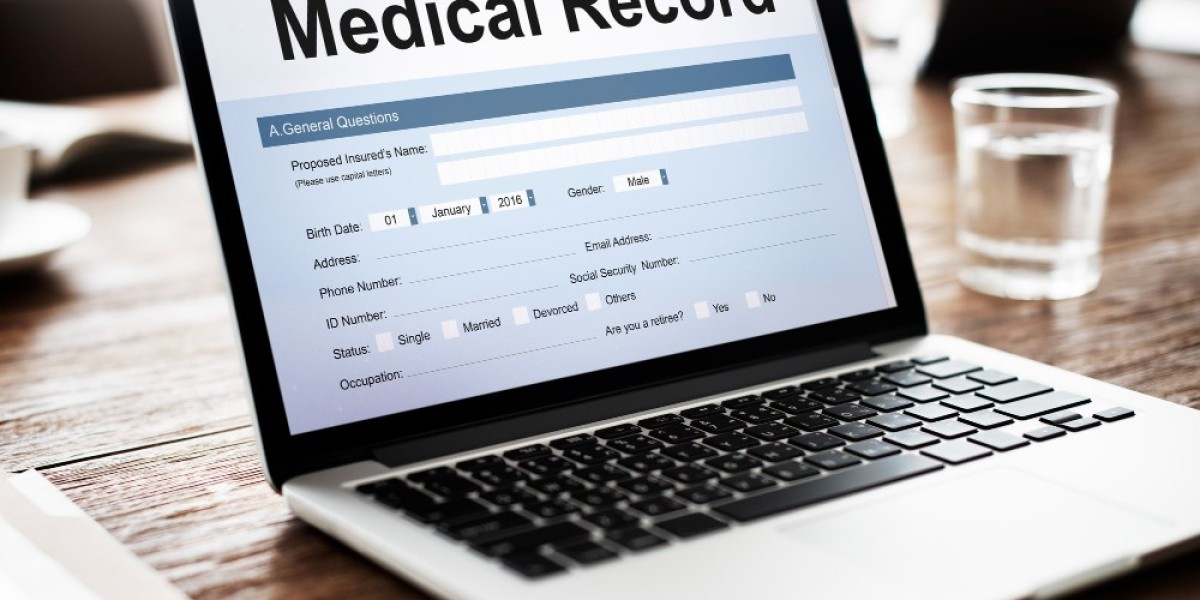 Electronic Health Records