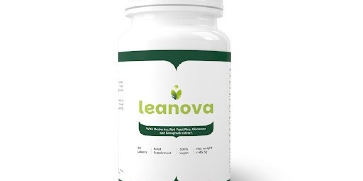 Leanova Price Update – Official Reviews (2025)