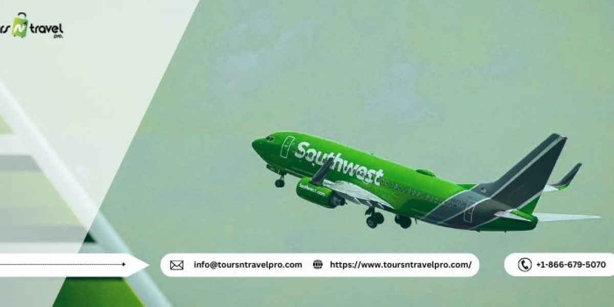 Southwest Airlines Cancellation Policy