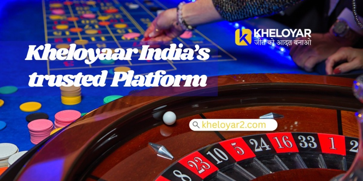 Kheloyaar India trusted online sports platform
