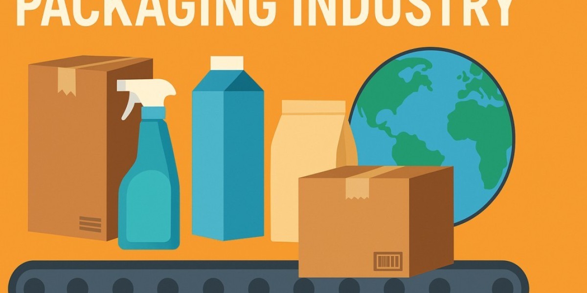 Corrugated Box Market Competitive Landscape and