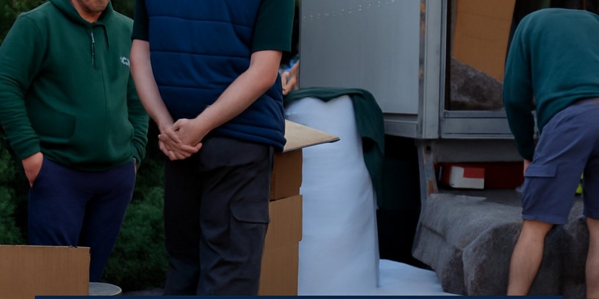 White Gloves Surrey – Premium Removal & Packing
