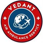 Vedant Airambulance Profile Picture