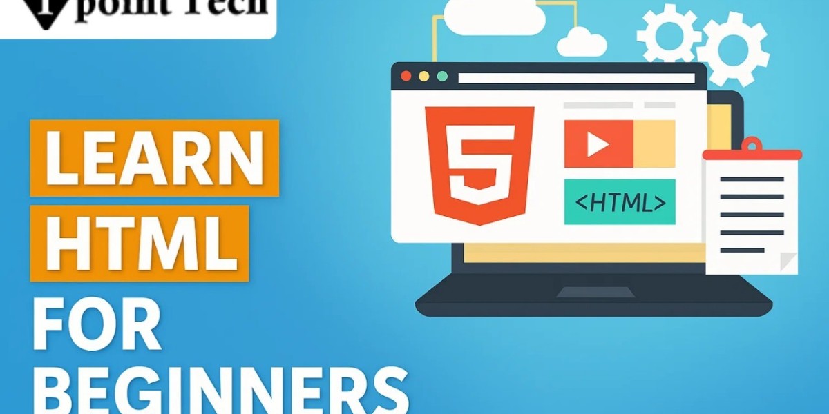 HTML Made Simple for Fresher