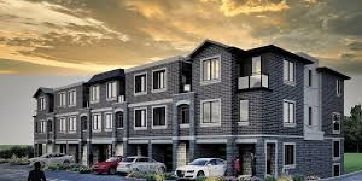 Why Choose Custom Home Builders in GTA?