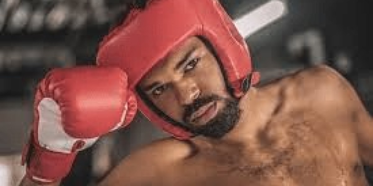 Top Boxing Safety Gear & Insurance for 2025
