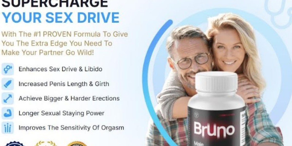 Bruno Male Enhancement AU-NZ Price: