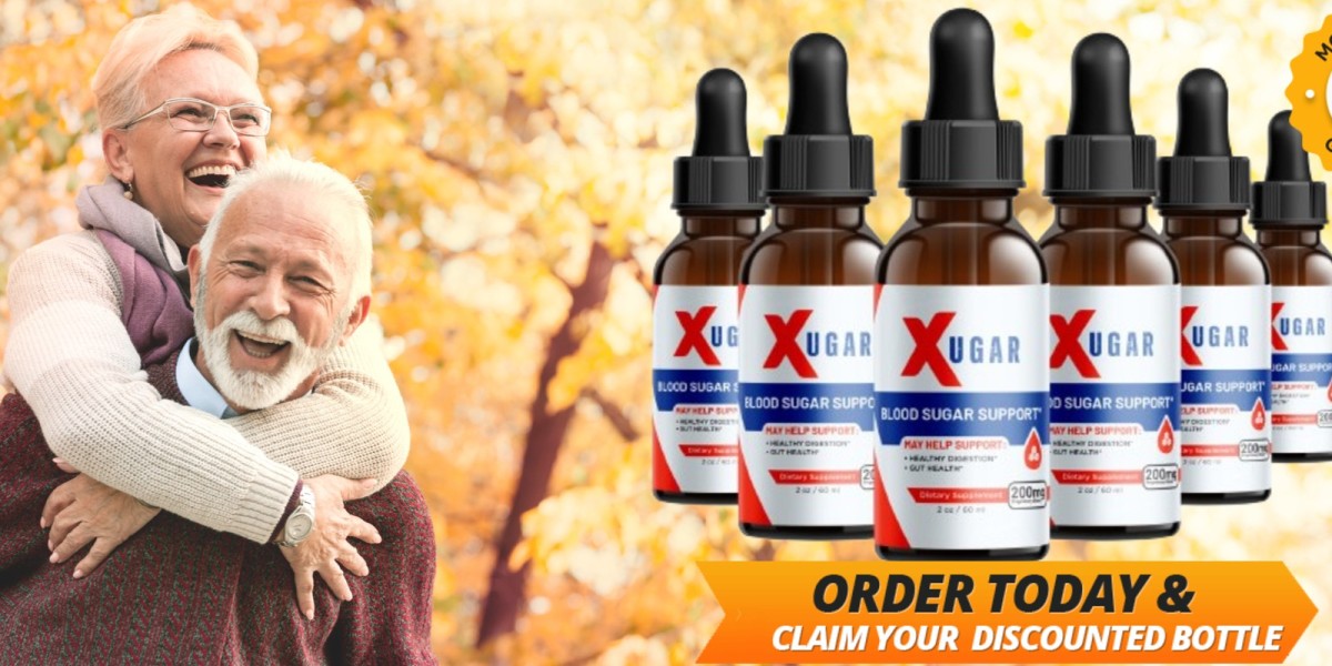 Xugar Guard (USER Report) Turn Sugar Into Energy To Improve Insulin Response