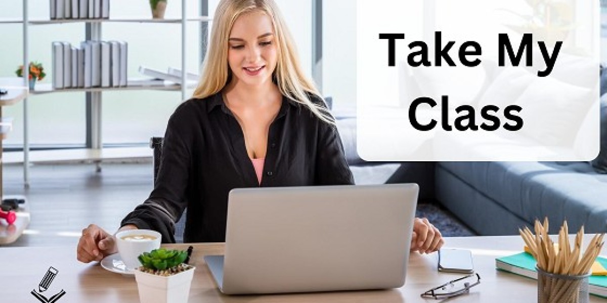 Take My Class for Me - Expert Online Class Help