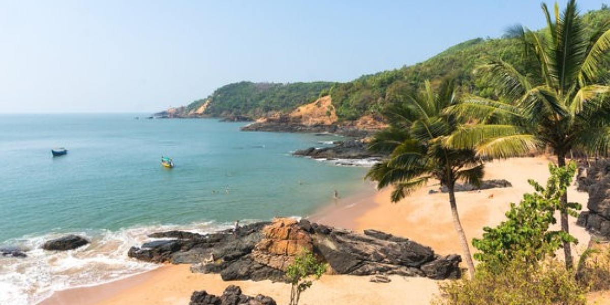 Goa to Gokarna Cab