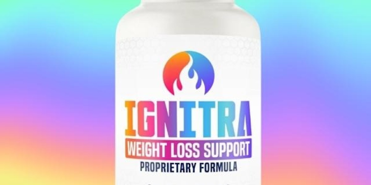 Ignitra Capsules Weight Loss Review