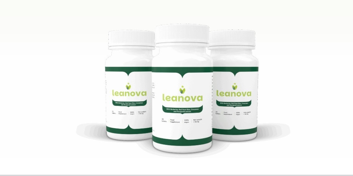 Leanova Ireland Reviews
