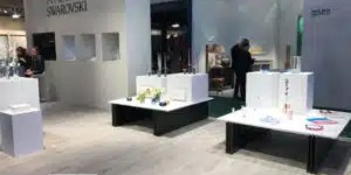 Award Winning Exhibition Management and Event M
