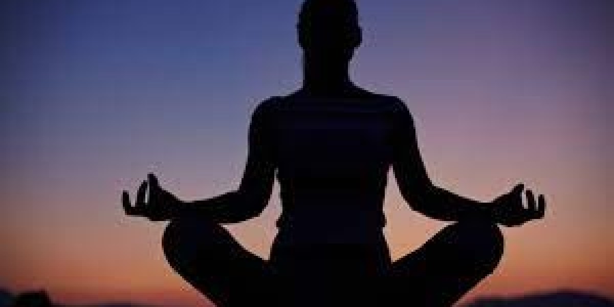 Quiet the Mind: Natural Ways to Overcome Stress