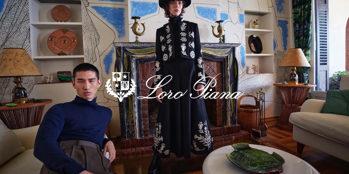 Loro Piana Shoes Sale with my if am going to