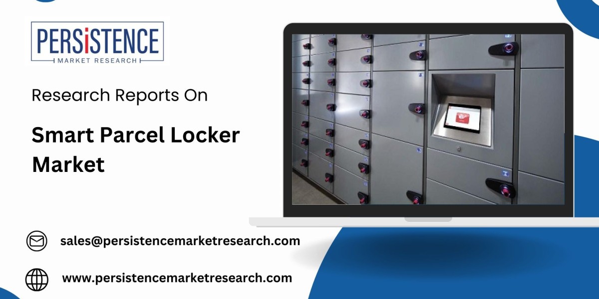 Smart Parcel Locker Market