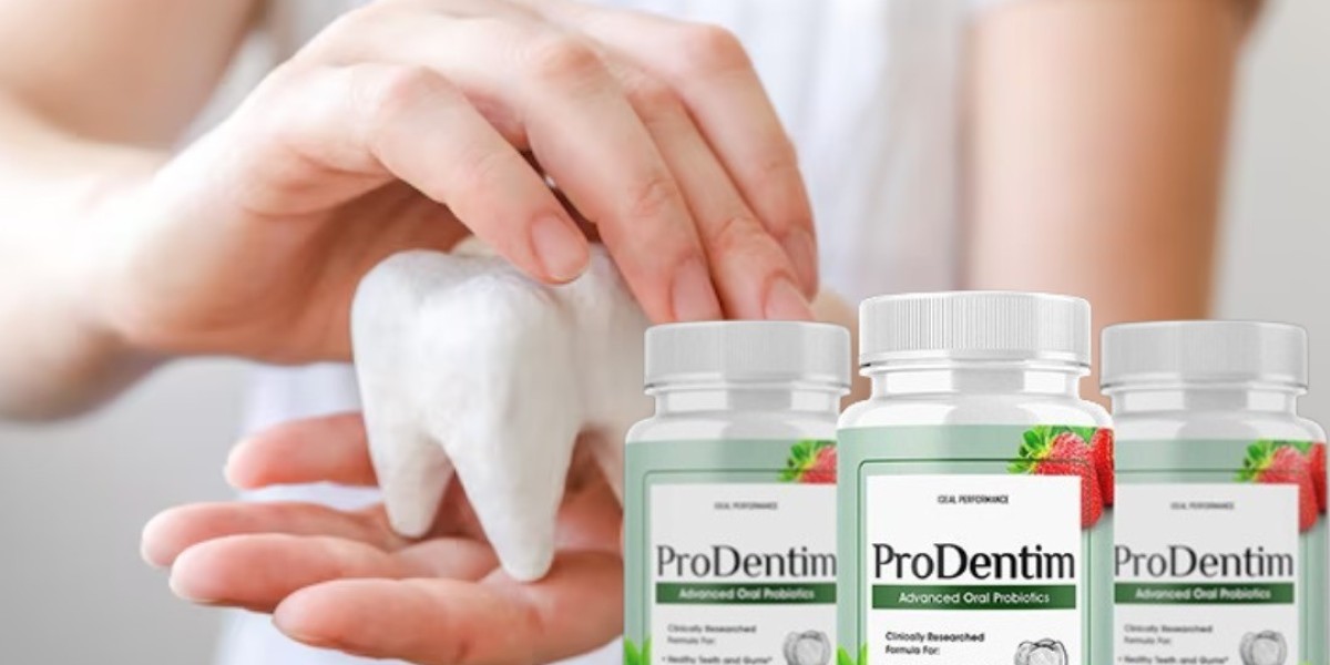 Don?t Buy Prodentim Until You Read This Full Review!