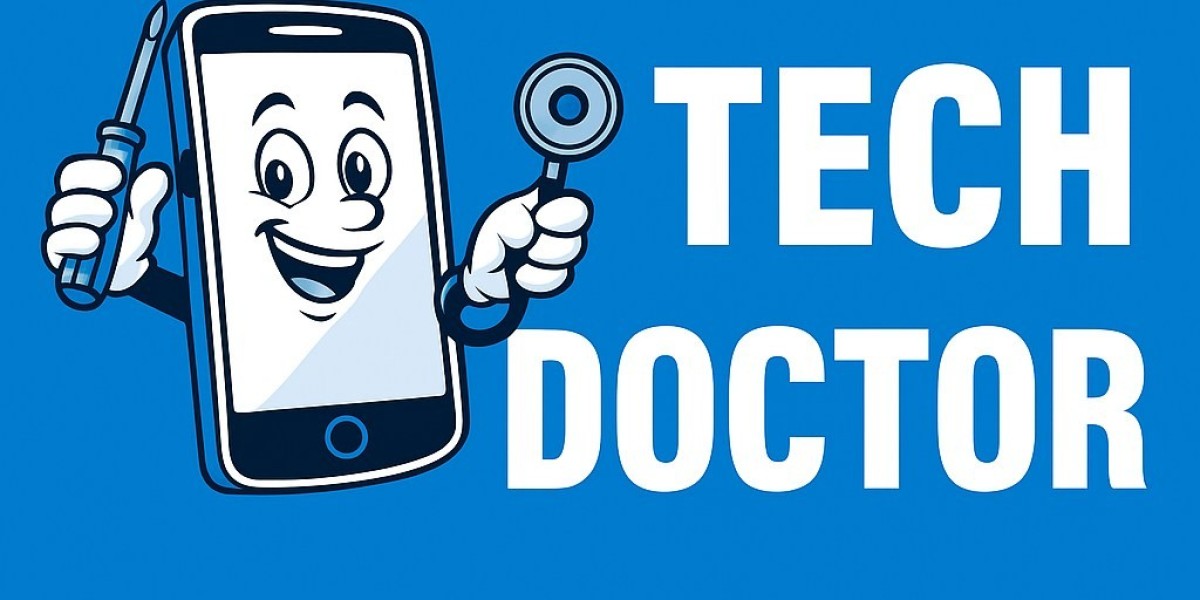 Tech Doctor: Your Trusted Partner for Software