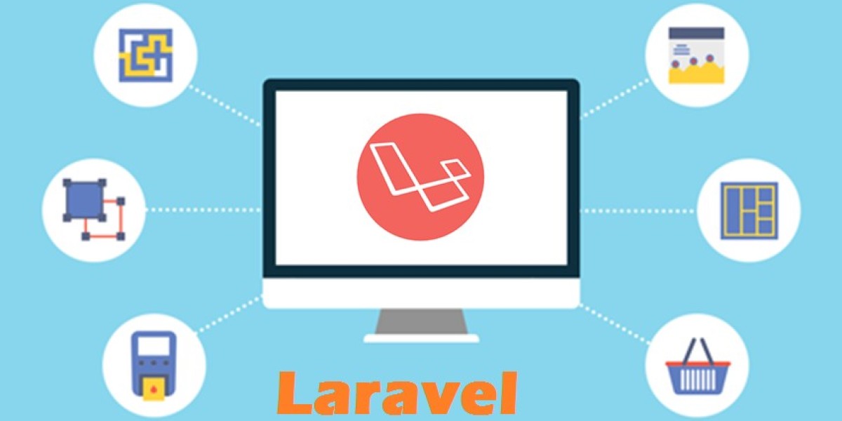 Laravel Development Solutions