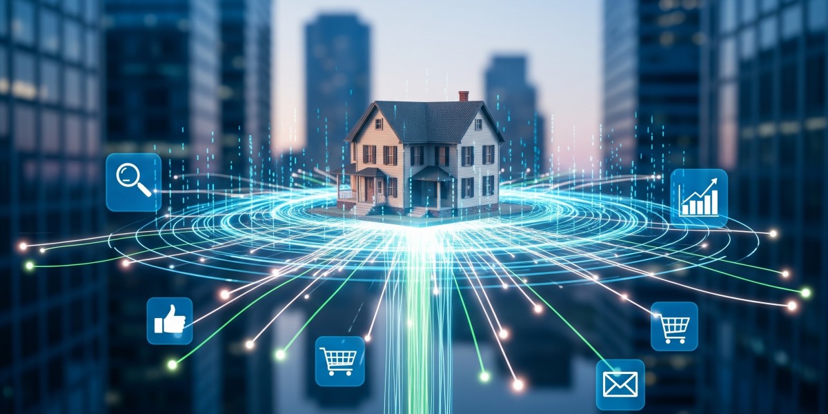 The Power of Digital Marketing in Real Estate