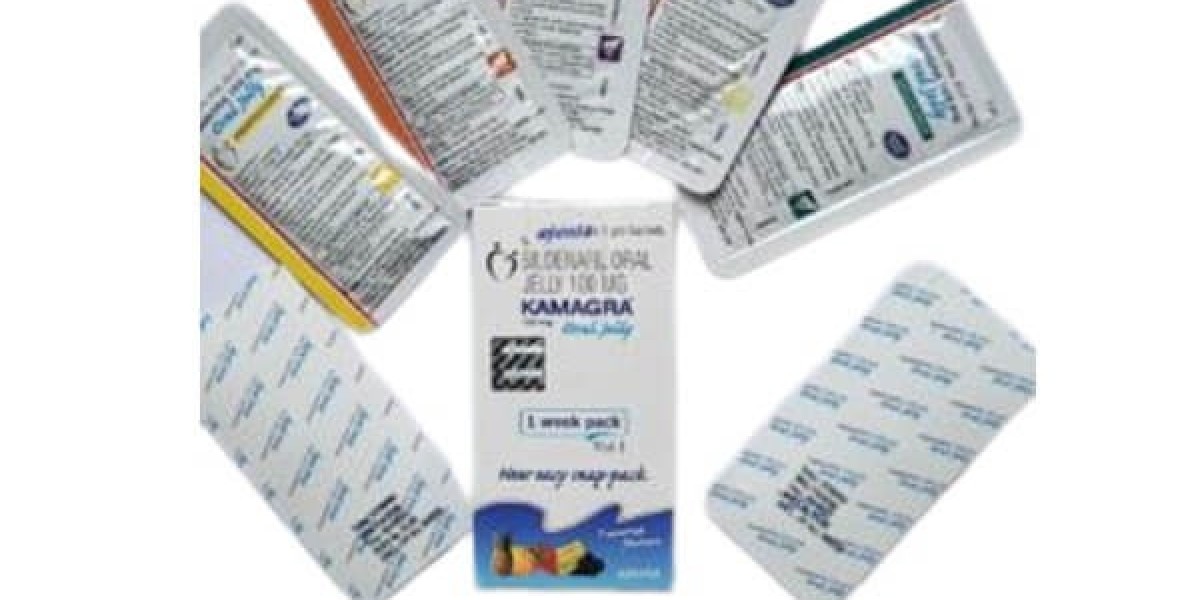 Kamagra Oral Jelly Benefits, Usage, And Risks