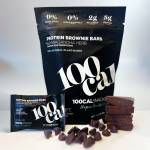 100cal snacks Profile Picture