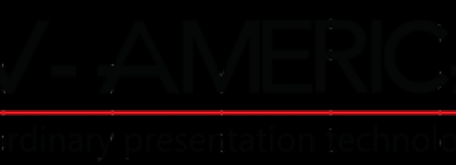 AV America Cover Image