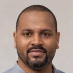 Marshall Teach Profile Picture