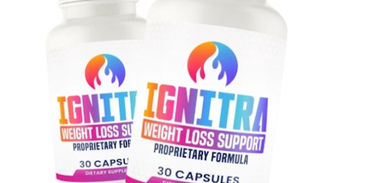 Can Ignitra weight loss help burn belly fat?