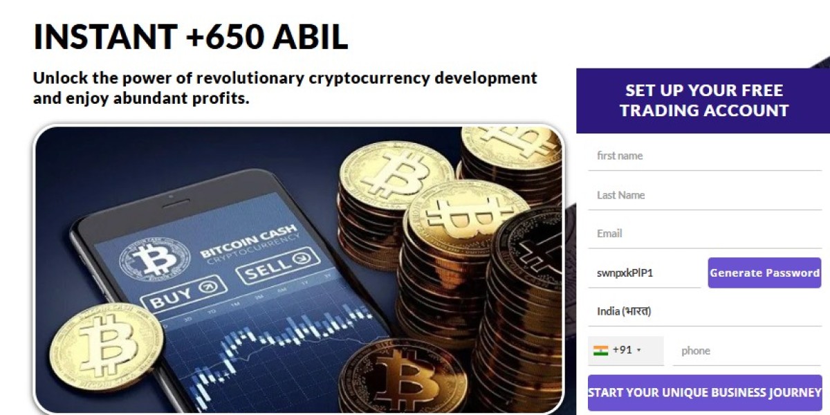 Instant Abil Review 2025 - Scam Or Legit?