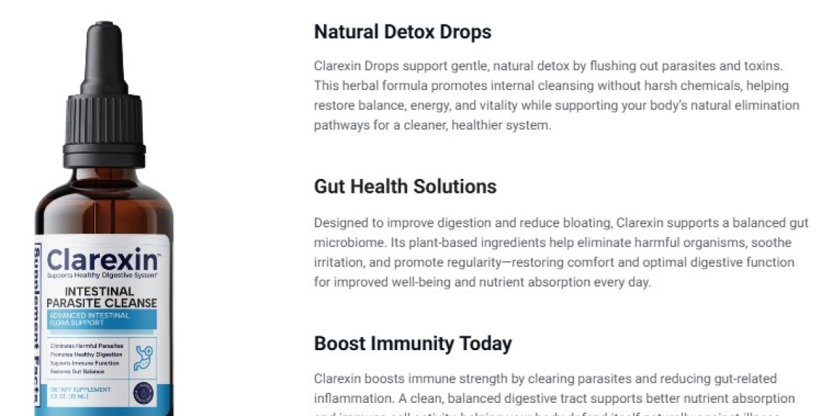 Clarexin "Official Website" [2025], Price For S