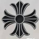 Chrome Hearts Profile Picture