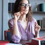 The Chic Geek Profile Picture