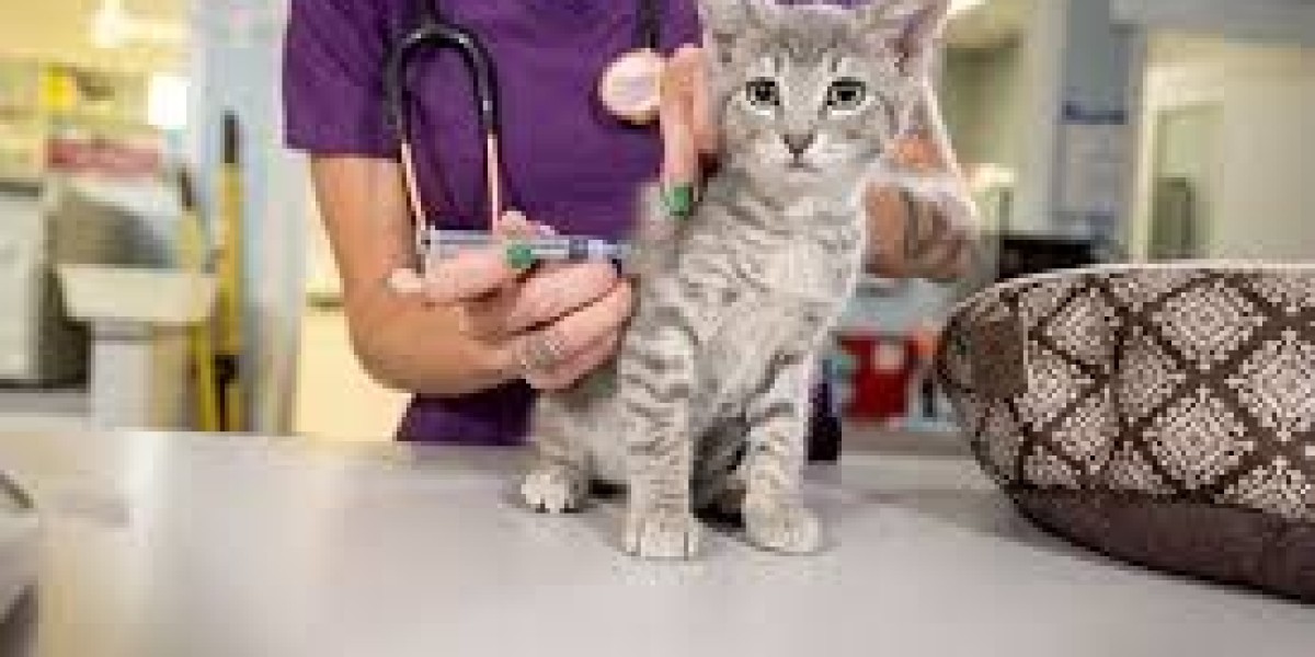 Veterinary Vaccines Market