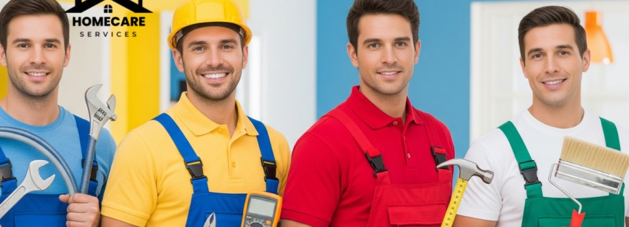 Home Care Services Team Cover Image