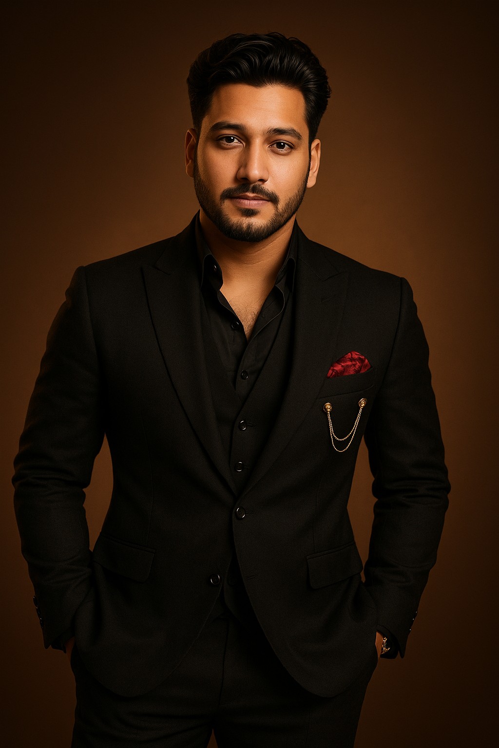 Saurabh Badoni Profile Picture