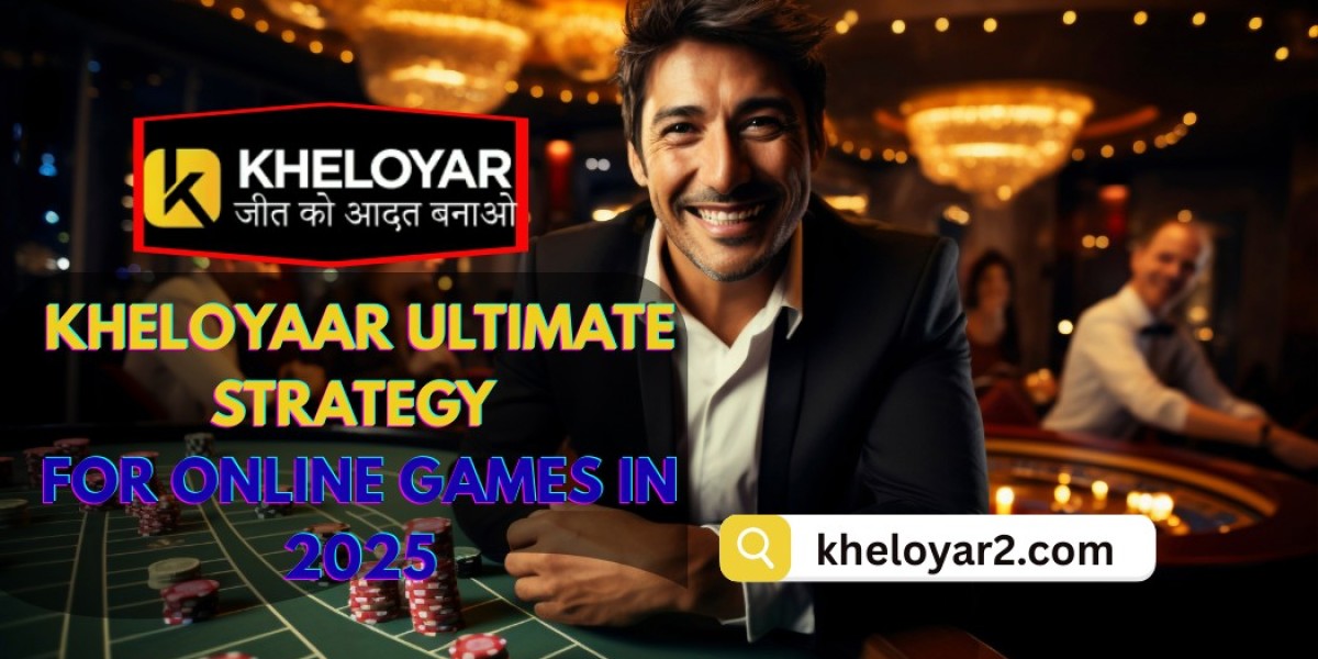 Kheloyaar Ultimate Strategy Online Games 2025