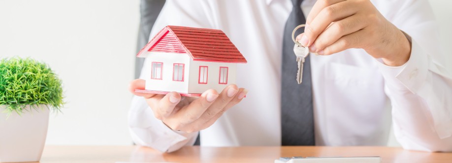 Expert Mortgage Cover Image