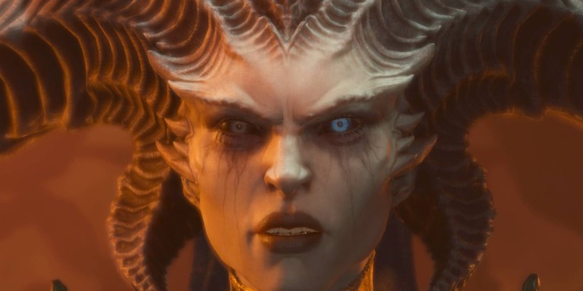 Diablo 4 Gold: Where to Get Distilled Fear