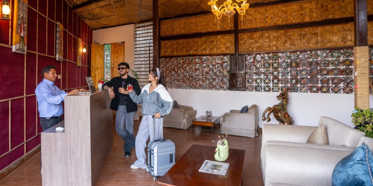 Best Hotels in India