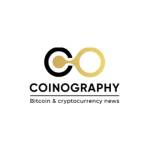 Coinography cryptonews Profile Picture