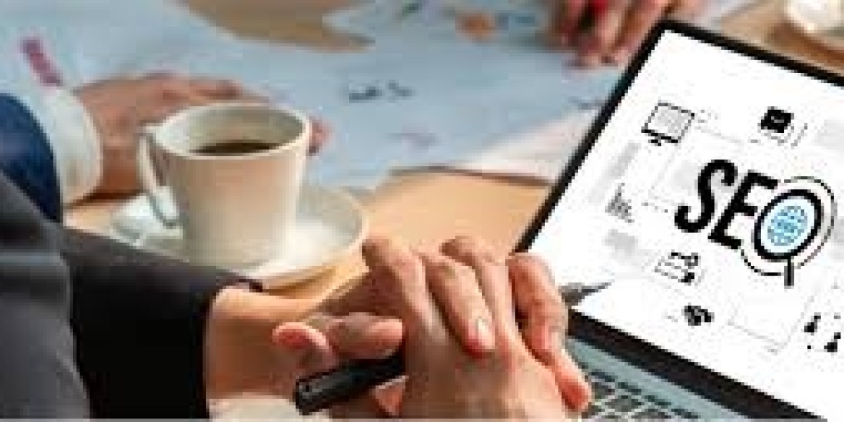 Why You Should Hire an SEO Company in Surat for