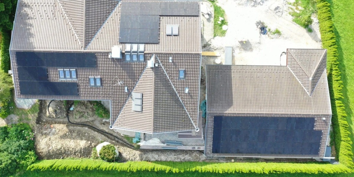 Solarlösungen von den Experten Evionyx-Solar